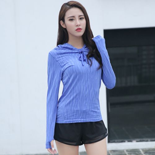  Vêtement fitness femme en nylon - Ref 606966