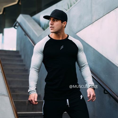  Vêtement fitness homme MUSCLE - Ref 606980