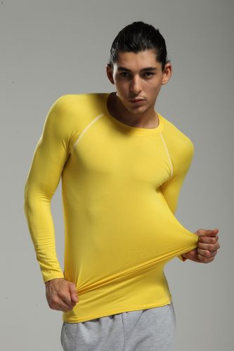  Vêtement fitness uniGenre TRIPLEWIN en spandex - Ref 606983