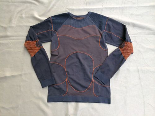 Vêtement fitness homme - Ref 606995