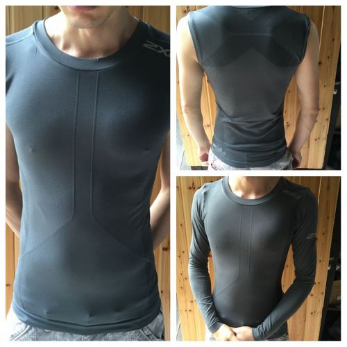 Vêtement fitness homme - Ref 607003