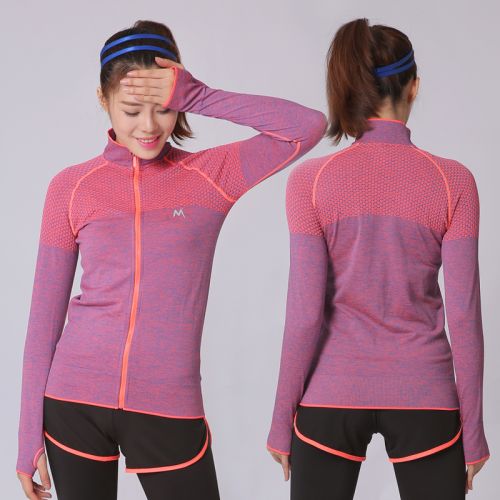  Vêtement fitness femme en nylon - Ref 607038