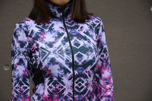 Vêtement fitness femme - Ref 607058