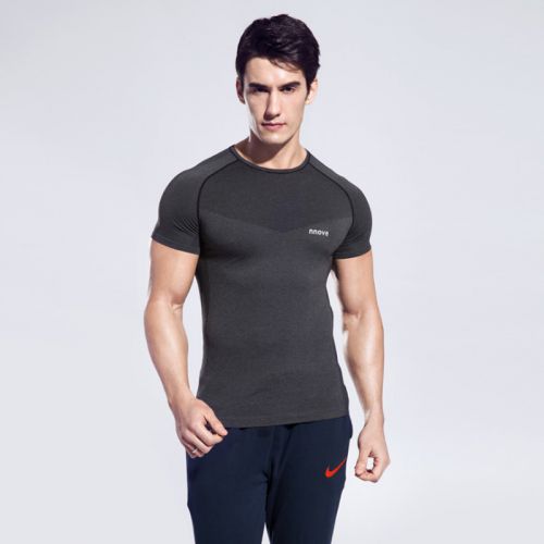  Vêtement fitness homme en nylon - Ref 607105