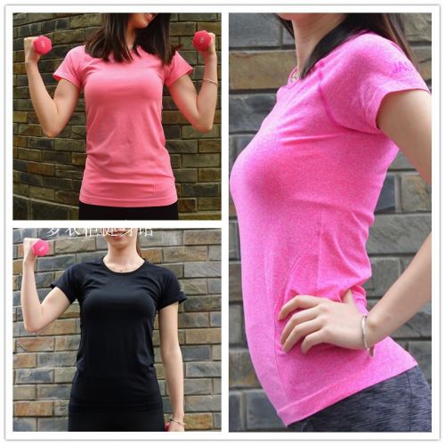 Vêtement fitness femme J en nylon - Ref 607121