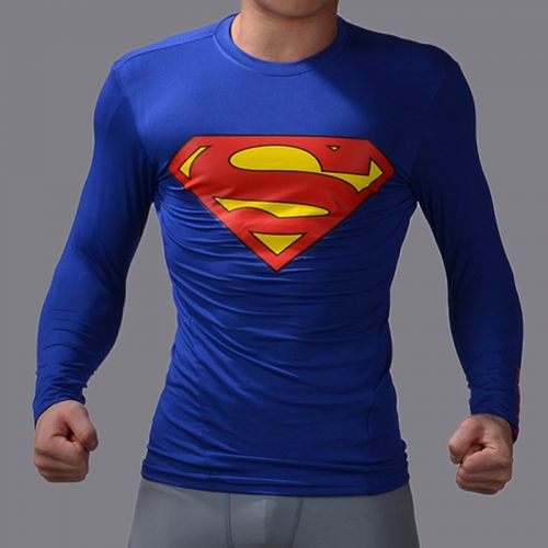  Vêtement fitness homme en nylon - Ref 607132