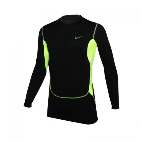 Vêtement fitness homme en spandex - Ref 607138
