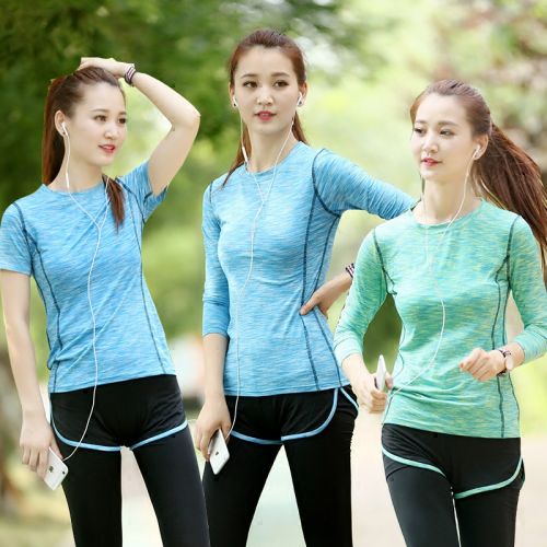 Vêtement fitness uniGenre en nylon - Ref 607146