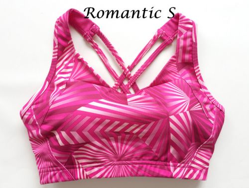  Vêtement fitness femme ROMANTIC S - Ref 607174