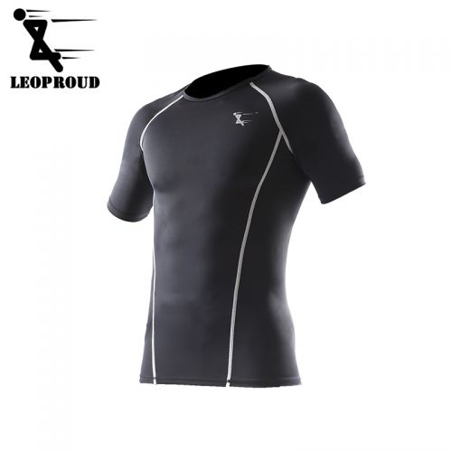 Vêtement fitness homme en nylon - Ref 607200