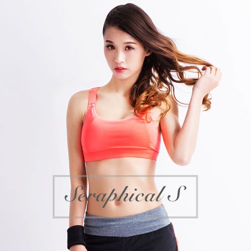  Vêtement fitness femme SERAPHICAL S - Ref 607205