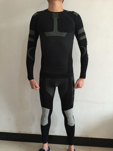 Vêtement fitness homme - Ref 607218