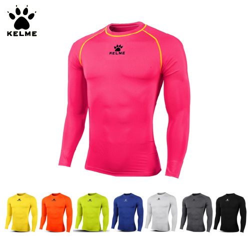  Vêtement fitness uniGenre KELME en polyester - Ref 607228