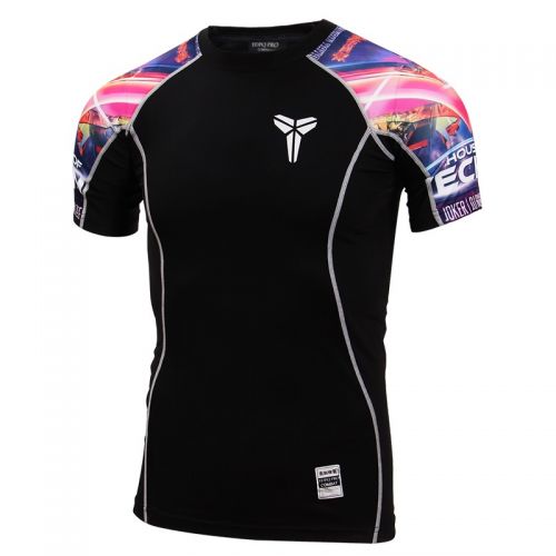  Vêtement fitness homme en Lycra - Ref 607261