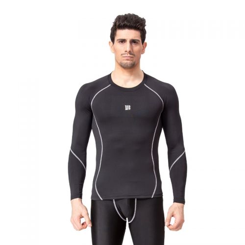  Vêtement fitness uniGenre en nylon - Ref 607293