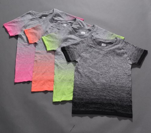  Vêtement fitness femme en nylon - Ref 607302