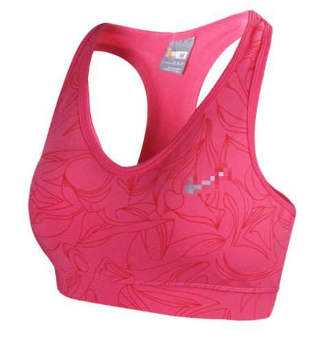 Vêtement fitness femme en polyester - Ref 607308