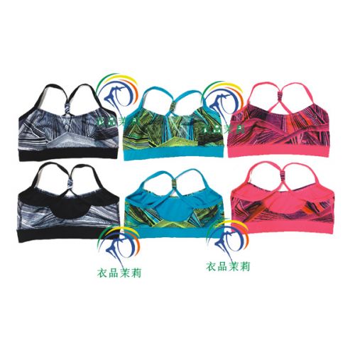Vêtement fitness femme - Ref 607316