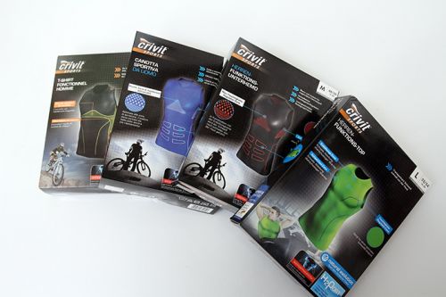 Vêtement fitness homme - Ref 607318