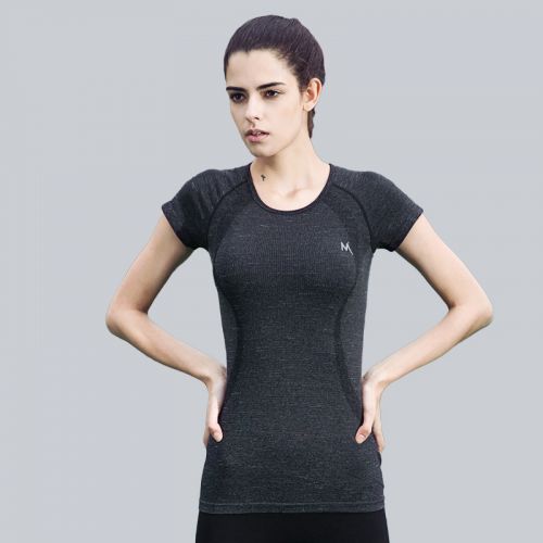  Vêtement fitness femme en polyester - Ref 607320