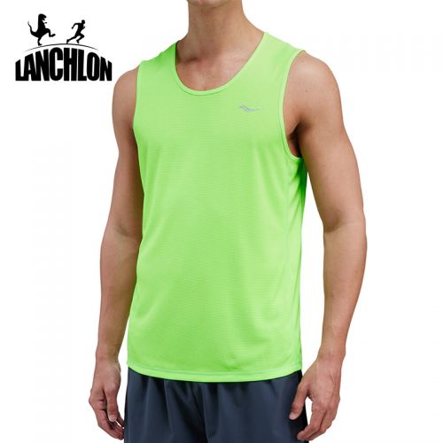  Vêtement fitness homme SAUCONY - Ref 607337
