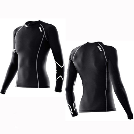 Vêtement fitness femme en nylon - Ref 607359
