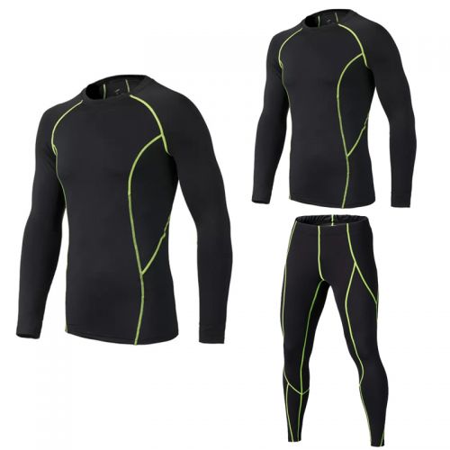 Vêtement fitness homme - Ref 607411