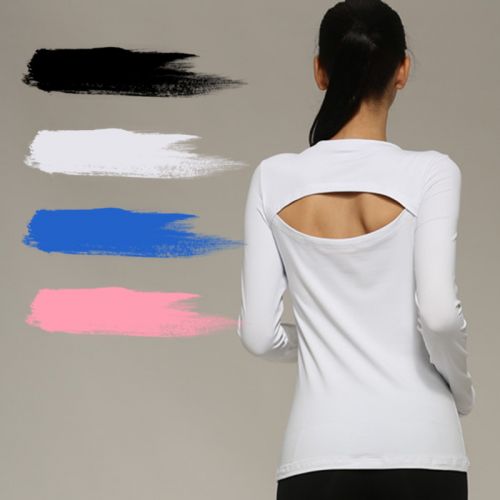 Vêtement fitness femme LIFEMORE en polyester - Ref 607420