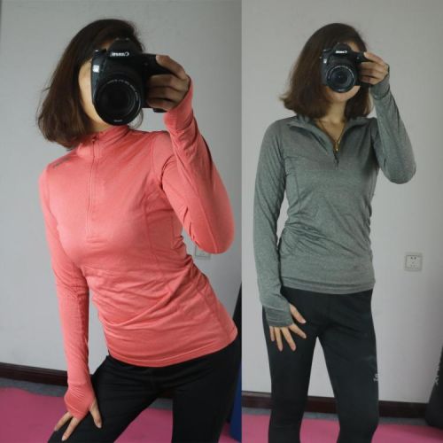 Vêtement fitness femme en nylon - Ref 607438