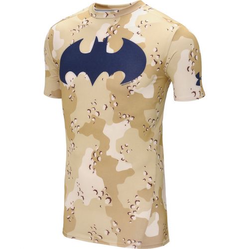  Vêtement fitness homme UNDER ARMOUR en polyester - Ref 607440