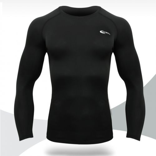  Vêtement fitness homme OPEDIX en polyester - Ref 607451