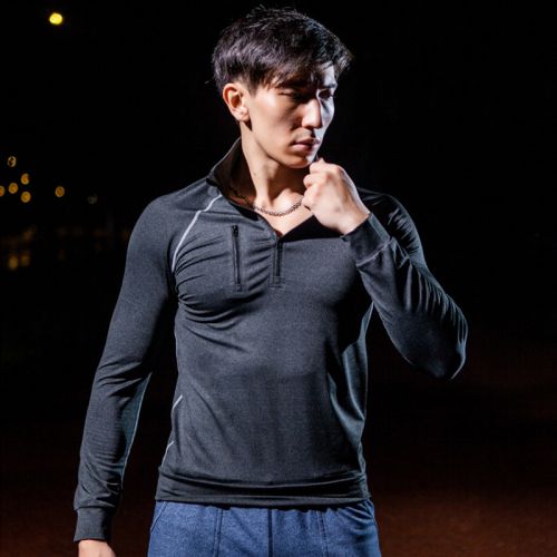  Vêtement fitness homme COLFIT en polyester - Ref 607462