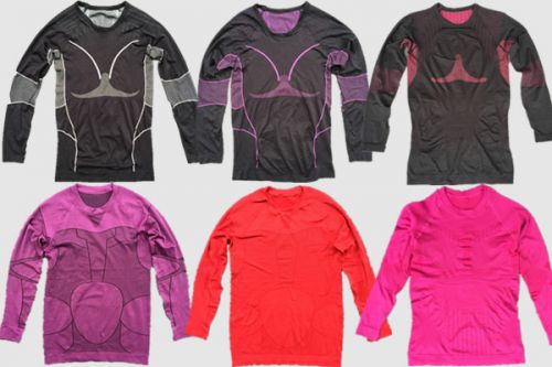 Vêtement fitness Neutre - CRIVIT en nylon - Ref 607465