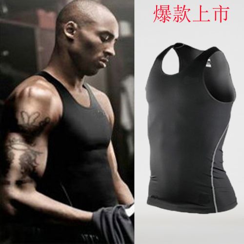 Vêtement fitness homme - Ref 607473