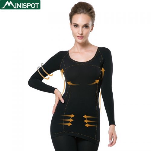  Vêtement fitness femme MINISPOT en nylon - Ref 607480