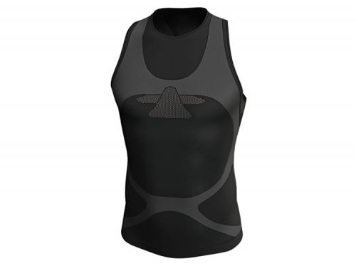 Vêtement fitness homme en polyester - Ref 607503