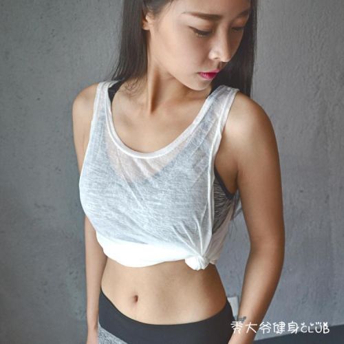 Vêtement fitness femme - Ref 607523