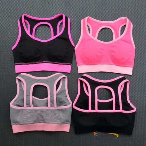  Vêtement fitness femme en nylon - Ref 607532