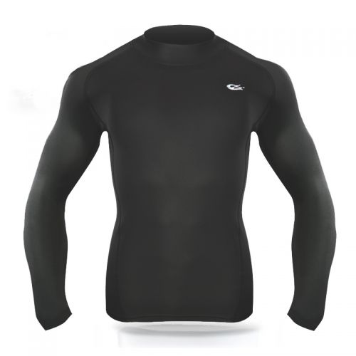 Vêtement fitness homme SUPERFEATURING en polyester - Ref 607535