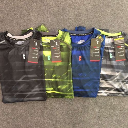 Vêtement fitness homme - Ref 607542