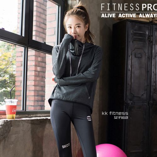 Vêtement fitness femme KK FITNESS en nylon - Ref 607588