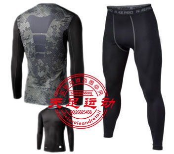  Vêtement fitness homme - Ref 607592