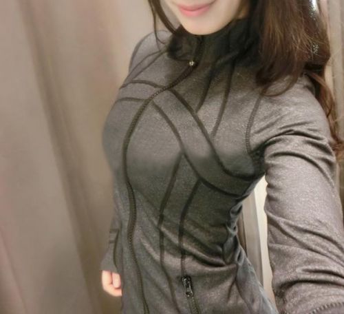 Vêtement fitness femme en nylon - Ref 607618