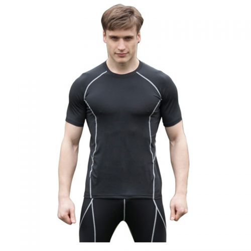 Vêtement fitness homme - Ref 607639