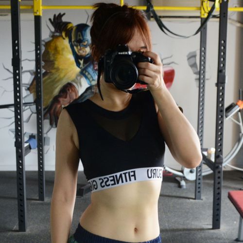  Vêtement fitness femme - Ref 607655