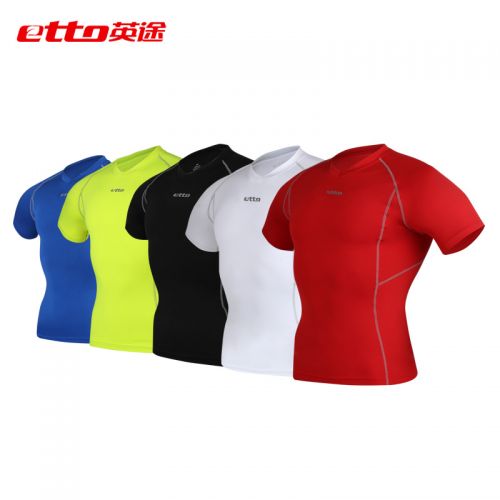  Vêtement fitness uniGenre ETTO - Ref 607675