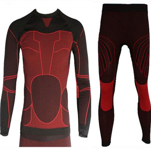 Vêtement fitness homme en spandex - Ref 607749