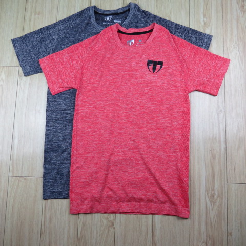  Vêtement fitness homme en nylon - Ref 607759