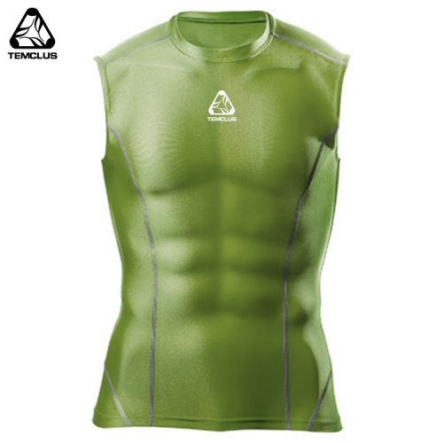  Vêtement fitness homme TEMCLUS - Ref 607769