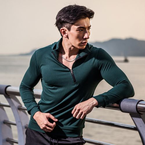  Vêtement fitness homme COLFIT en polyester - Ref 607775